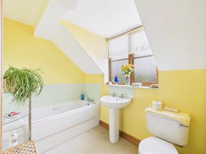 Bathroom- click for photo gallery